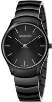 Watch Calvin Klein Woman Classic in Steel K4D22441 - K4D22441